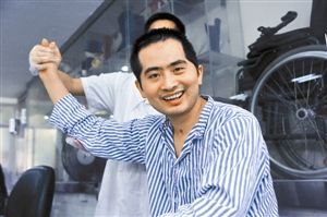 律师手记 《零智商之辩之二、沉重之托》
